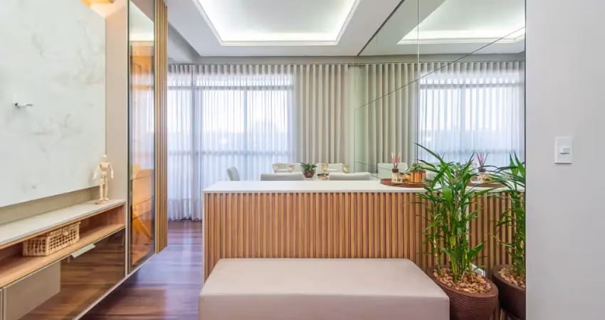 Apartamento Garden a venda no Centro de São Jose dos Pinhais