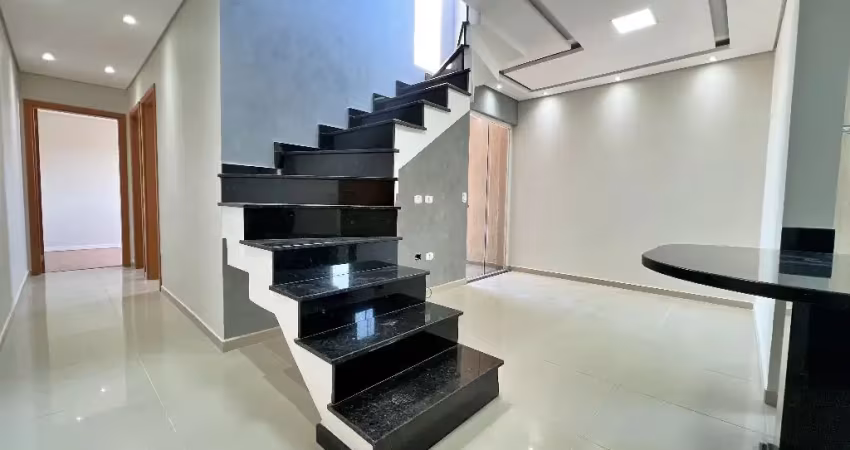 Apartamento com terraço privativo à venda no jardim cruzeiro – 2 quartos em são josé dos pinhais