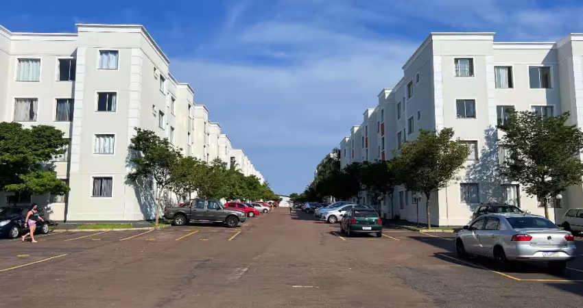Apartamento 02 quartos a venda no bairro ina em são jose dos pinhais