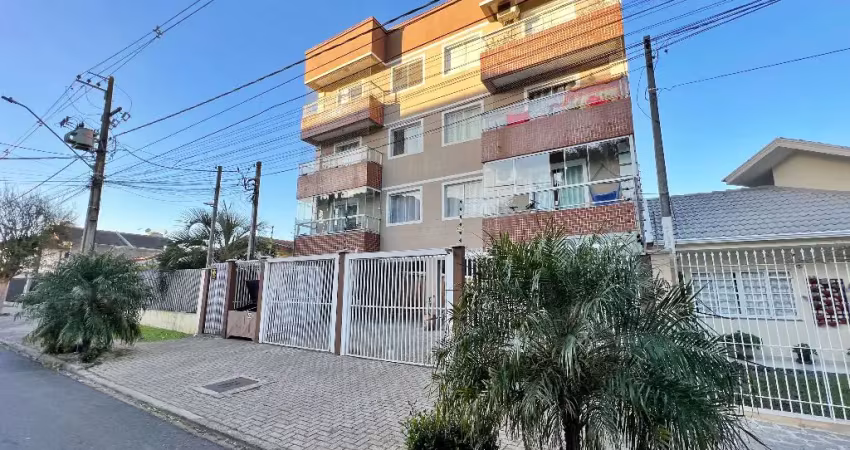 Apartamento reformado a venda no bairro são pedro em são jose dos pinhais