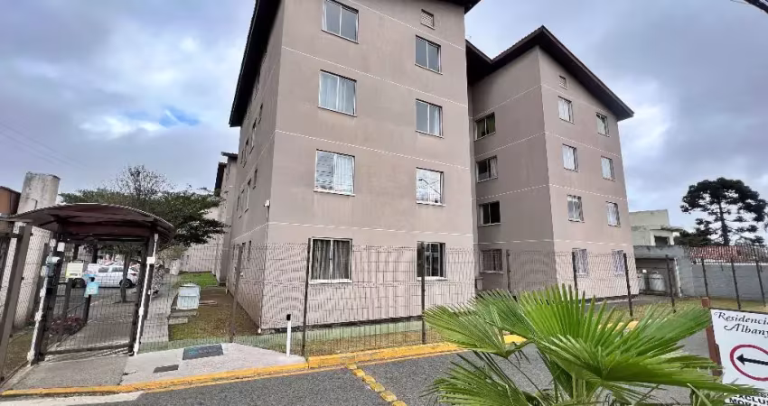 Apartamento térreo a venda no costeira em são josé dos pinhais