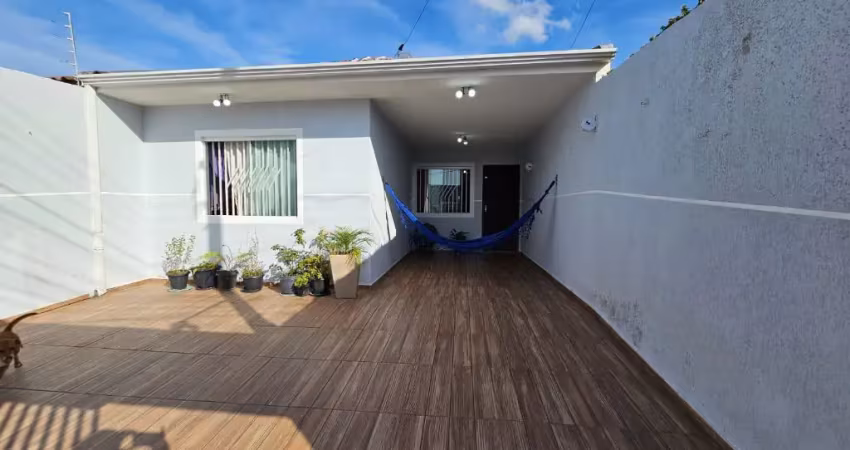 Casa 02 quartos a venda no bairro suíça em são jose dos pinhais