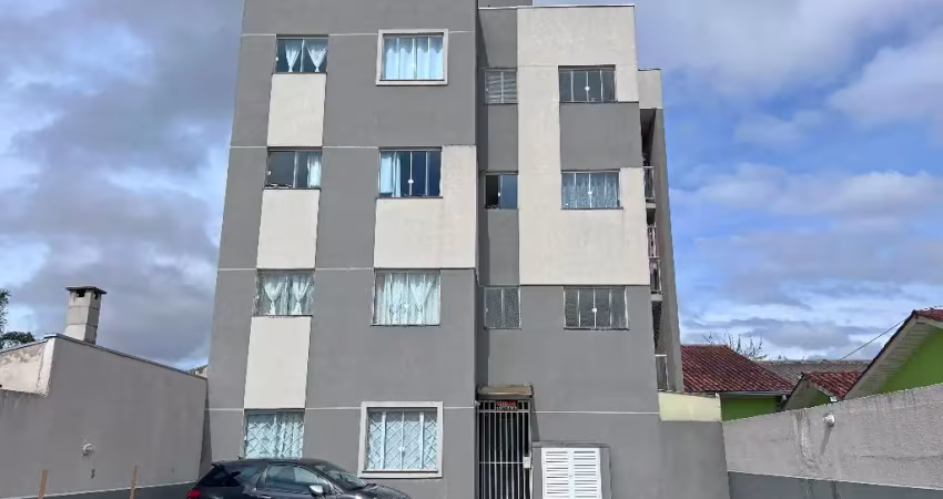 Apartamento 02 quartos a venda no residencial catalina bairro afonso pena são josé dos pinhais