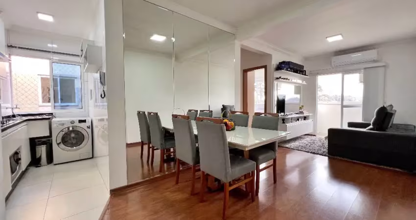 Apartamento 02 quartos a venda no bairro iná são josé dos pinhais