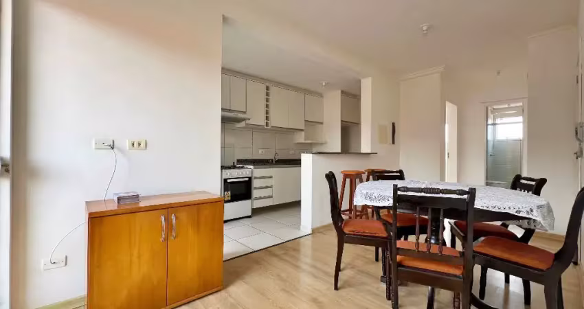 Apartamento 02 quartos a venda no  bairro iná são josé dos pinhais