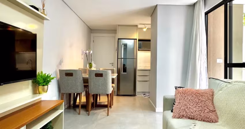 Apartamento 03 quartos a venda no residencial schaffhausen, bairro bom jesus em são jose dos pinhais