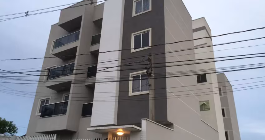 Apartamento 02 quartos a venda no bairro boneca do iguaçu em são jose dos pinhais