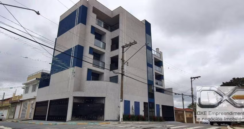 Apartamento Novo Vila Nivi