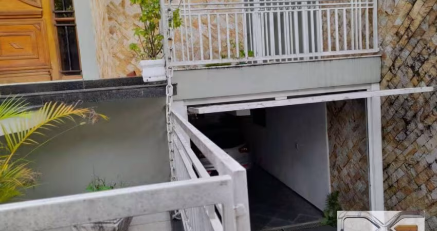 Sobrado com 4 dormitórios à venda, 450 m² por R$ 2.000.000,00 - Jardim Guapira - São Paulo/SP