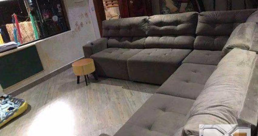 Sobrado com 2 dormitórios à venda, 320 m² por R$ 1.500.000,00 - Tucuruvi - São Paulo/SP
