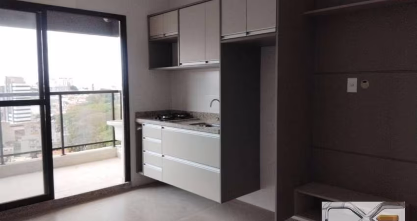 Apartamento para alugar, 31 m² por R$ 2.360,00/mês - Jardim Sao Paulo(Zona Norte) - São Paulo/SP