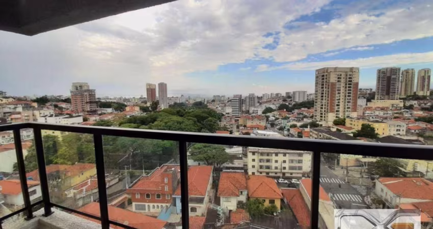 Apartamento com 1 dormitório para alugar, 31 m² por R$ 2.350,00/mês - Jardim Sao Paulo(Zona Norte) - São Paulo/SP