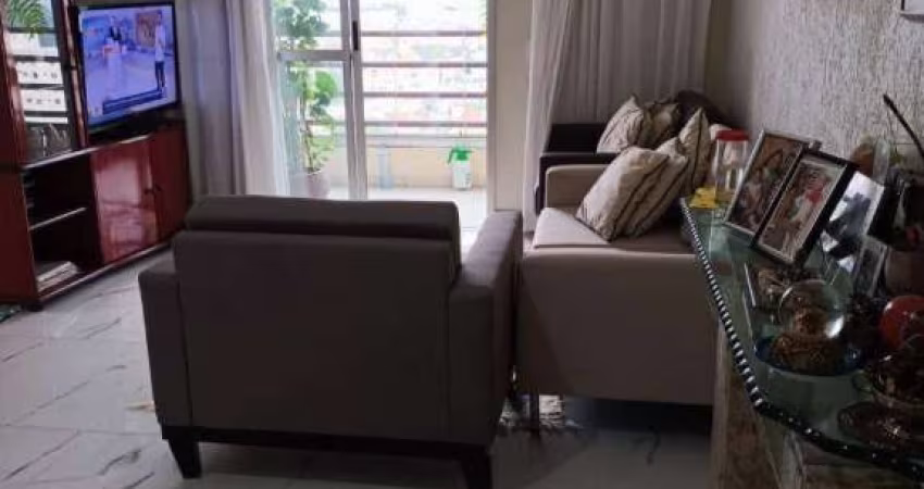 APARTAMENTO 2 DORM.