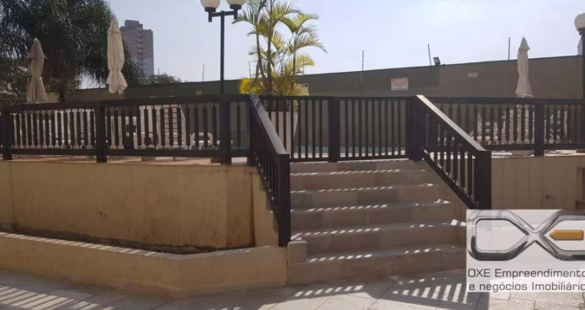 Apartamento 2 dormitórios com 3 suítes - 3 vagas Rua Augusto  Tolle