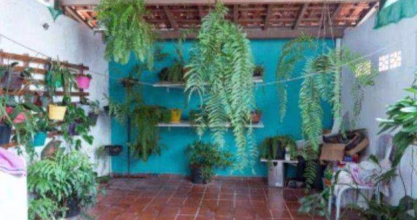 Lindo Sobrado 3 dorm Casa Verde