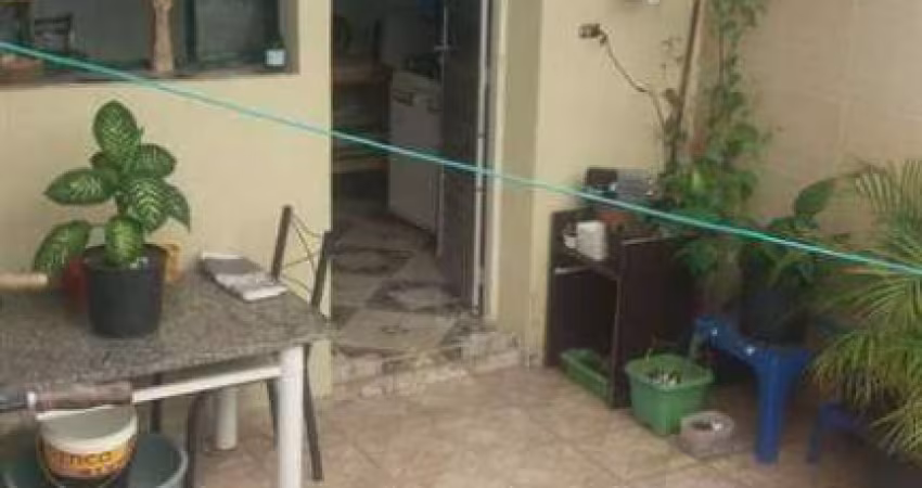 Sobrado com 2 dormitórios à venda, 100 m² por R$ 584.000,00 - Freguesia do Ó - São Paulo/SP