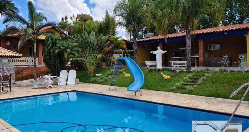 Belíssima casa em Mairiporã !!!!