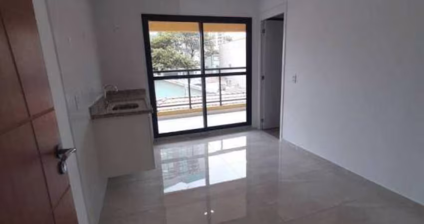 Apartamento com 1 dormitório à venda, 31 m² por R$ 350.000 - Jardim Sao Paulo(Zona Norte) - São Paulo/SP