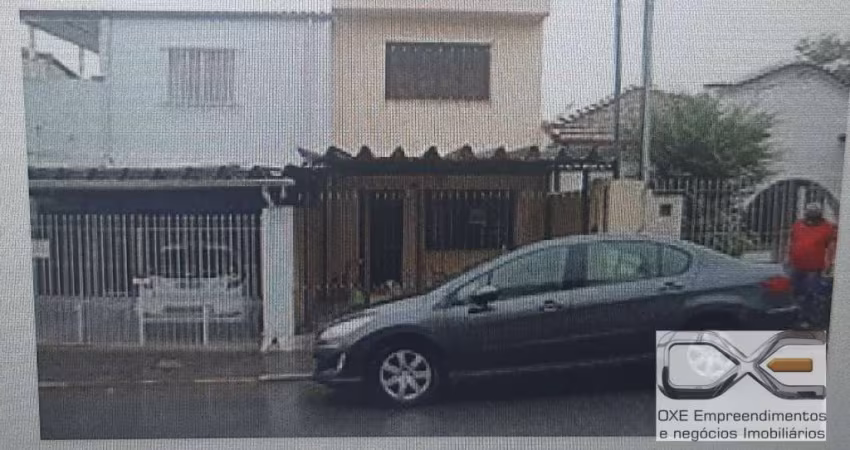Excelente Sobrado Tucuruvi