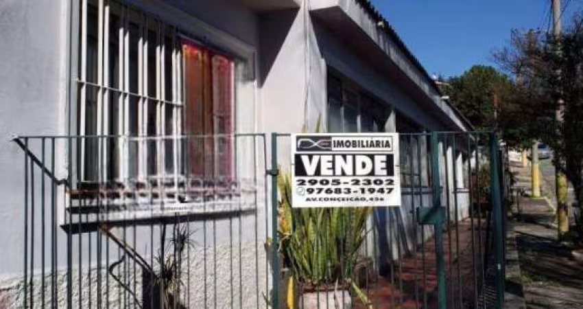 Terreno à venda, 320 m² por R$ 1.200.000,00 - Vila Paiva - São Paulo/SP