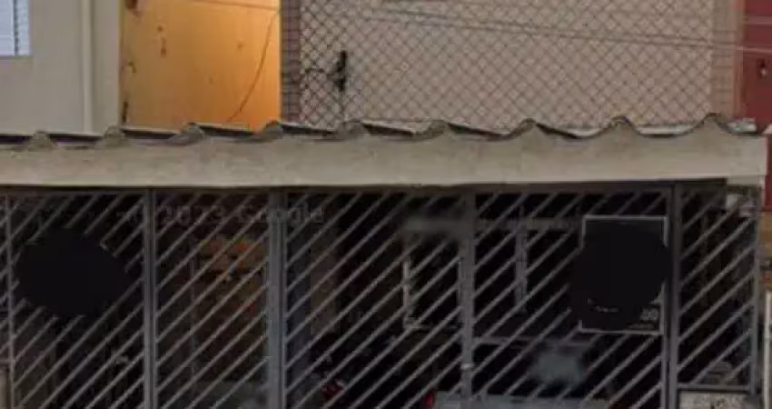 Sobrado com 3 dormitórios à venda, 100 m² por R$ 600.000 - Vila Guilherme - São Paulo/SP
