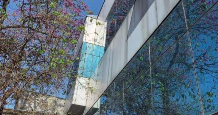 Prédio para alugar, 242 m² por R$ 18.000,00/mês - Carandiru - São Paulo/SP