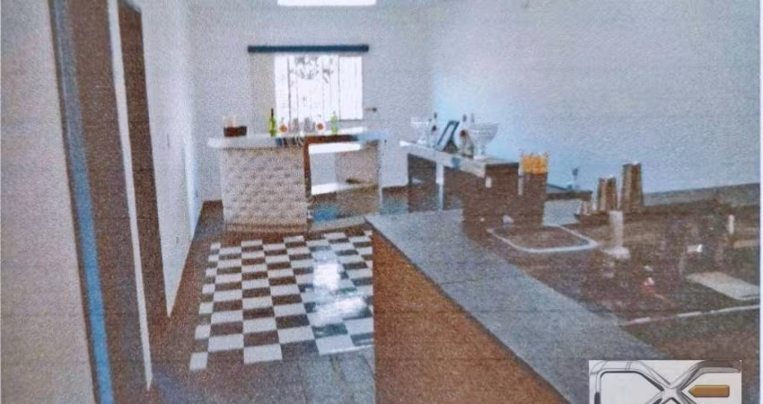 Casa com 10 dormitórios à venda, 456 m² por R$ 3.700.000,00 - Parada Inglesa - São Paulo/SP