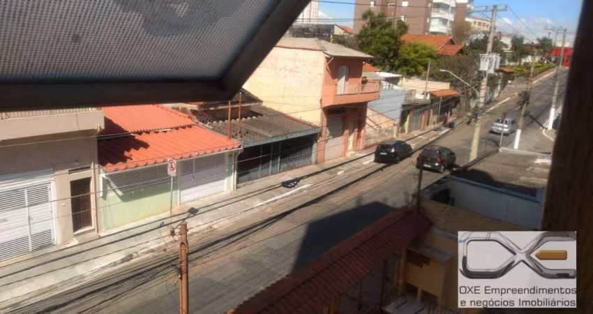 Apartamento com 2 dormitórios para alugar, 66 m² por R$ 1.965,00/mês - Vila Isolina Mazzei - São Paulo/SP