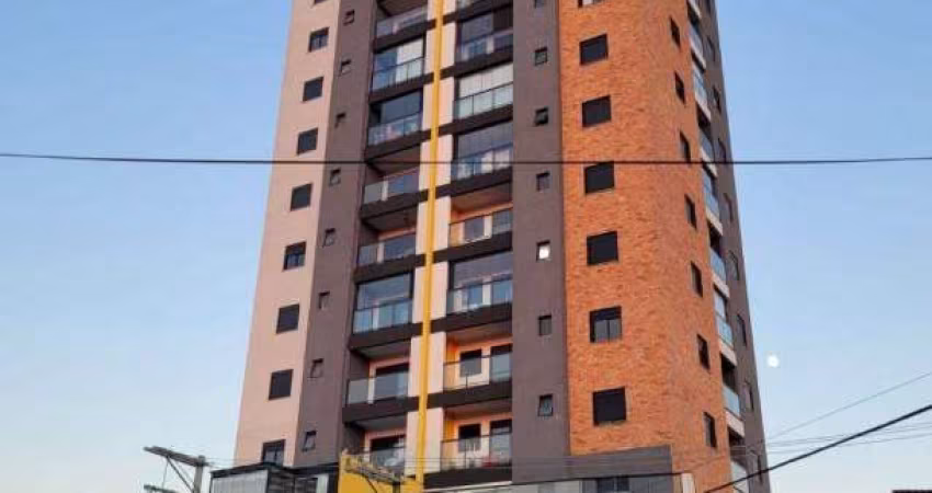 Apartamento com 2 dormitórios à venda, 41 m² por R$ 475.000,00 - Vila Maria Alta - São Paulo/SP