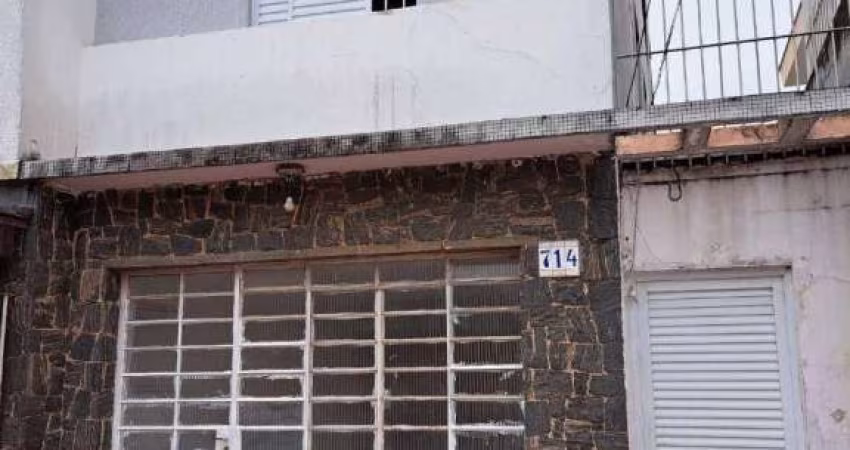 Sobrado com 2 dormitórios à venda, 102 m² por R$ 580.000,00 - Vila Guilherme - São Paulo/SP