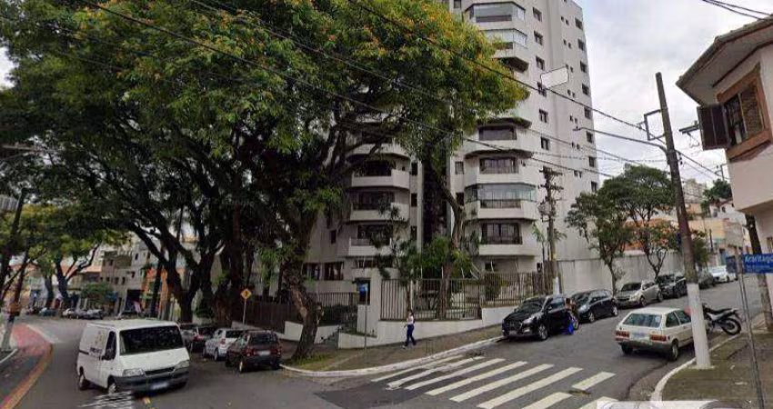 Apartamento Vila Maria Alta