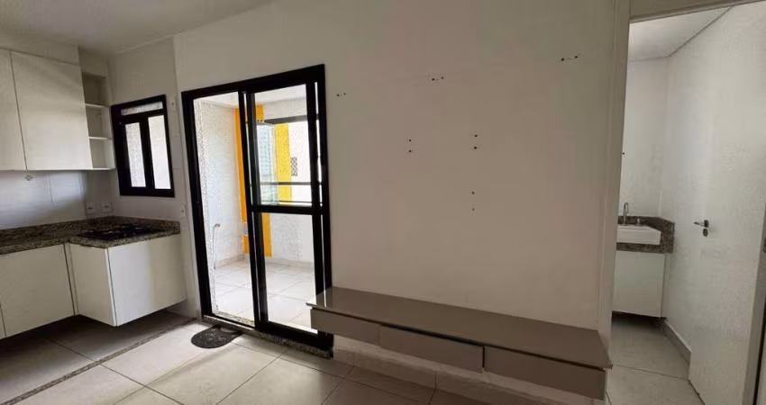Apartamento com 2 dormitórios, 45 m² - venda por R$ 475.000,00 ou aluguel por R$ 2.840,00/mês - Vila Maria Alta - São Paulo/SP
