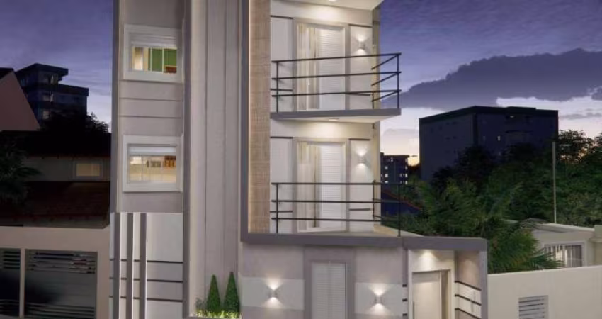 Apartamento Novo Tucuruvi