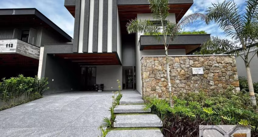 Casa com 6 dormitórios à venda, 325 m² por R$ 7.900.000 - Riviera - Bertioga/SP