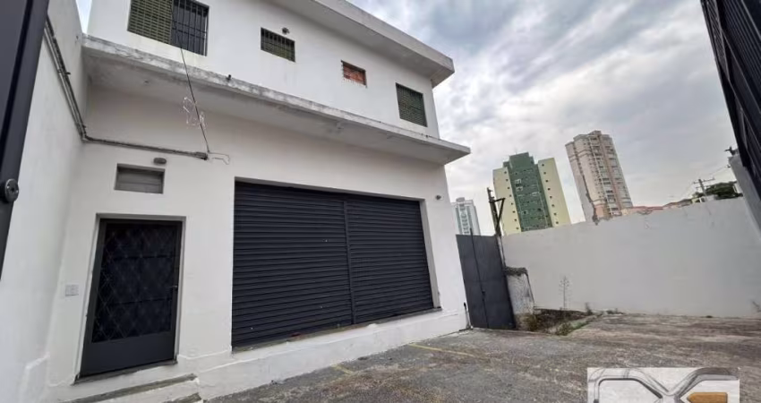 Galpão para alugar, 644 m² por R$ 16.877,58/mês - Jardim Japão - São Paulo/SP