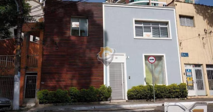 Sobrado Comercial à venda e para locação na Zona Norte, Santana