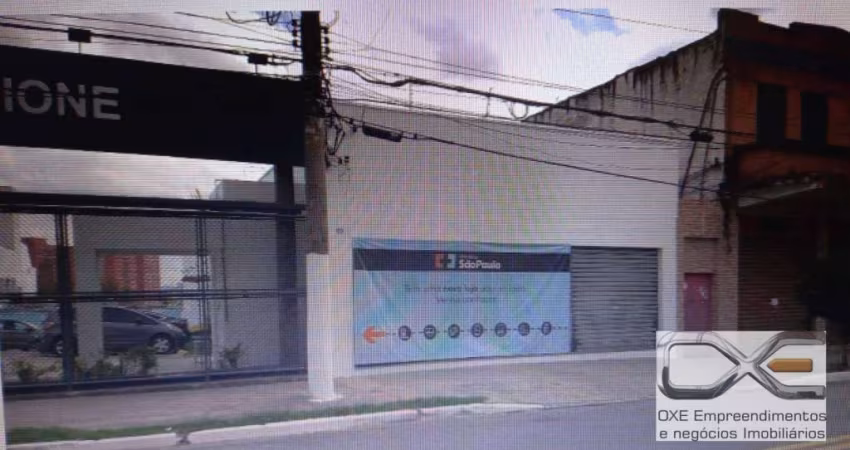 Loja para alugar, 450 m² por R$ 16.333,16/mês - Casa Verde - São Paulo/SP