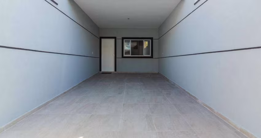 Sobrado Santa Terezinha - Estuda Permuta