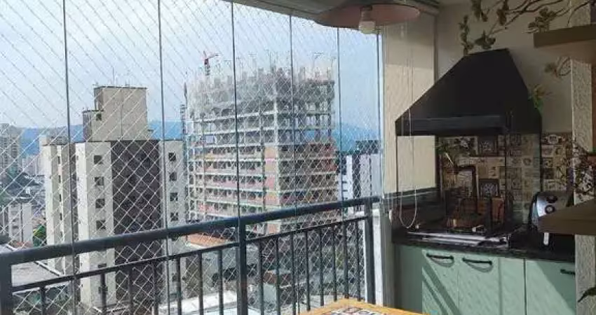Apartamento com 2 dormitórios à venda, 60 m² por R$ 750.000 - Vila Mazzei - São Paulo/SP