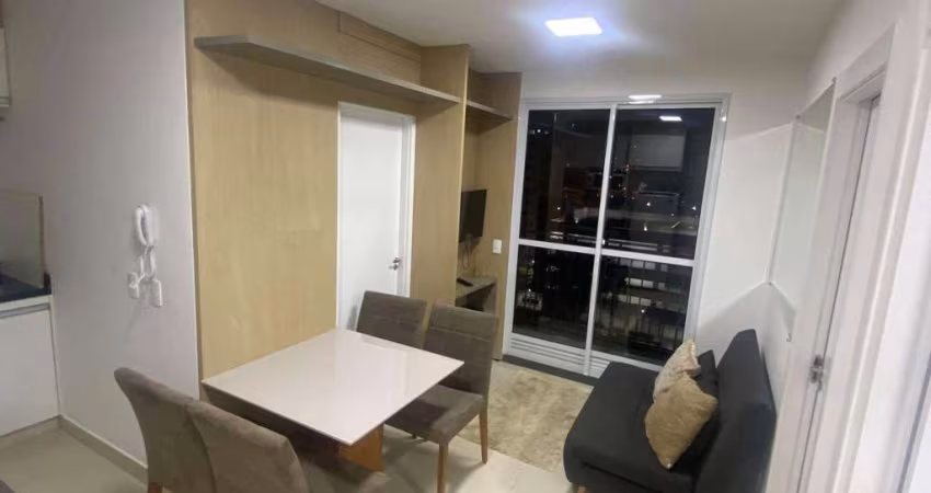 Apartamento com 2 dormitórios à venda, 36 m² por R$ 383.000,00 - Vila Guilherme - São Paulo/SP