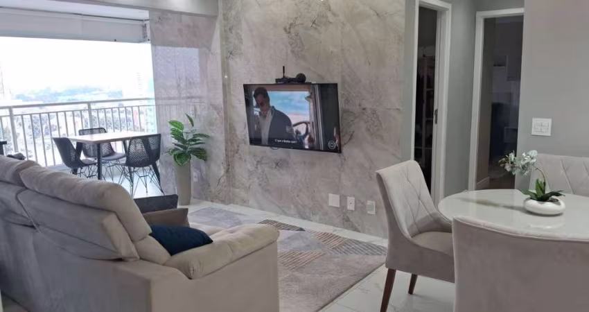 Apartamento com 2 dormitórios à venda, 62 m² por R$ 629.000,00 - Vila Guilherme - São Paulo/SP