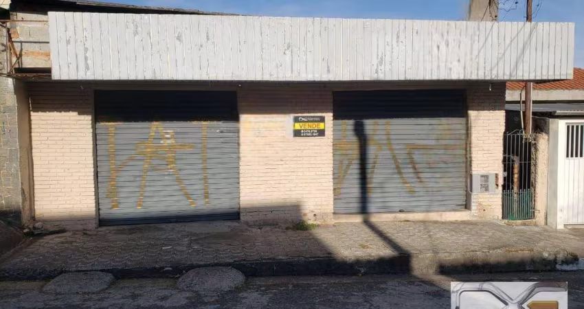 Terreno à venda, 500 m² por R$ 1.400.000,00 - Vila Maria Alta - São Paulo/SP
