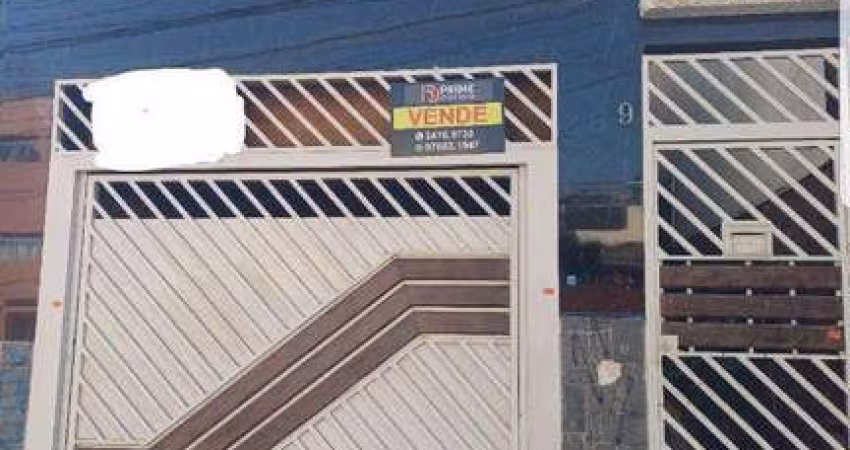 Sobrado com 3 dormitórios à venda, 200 m² por R$ 1.050.000,00 - Vila Maria - São Paulo/SP