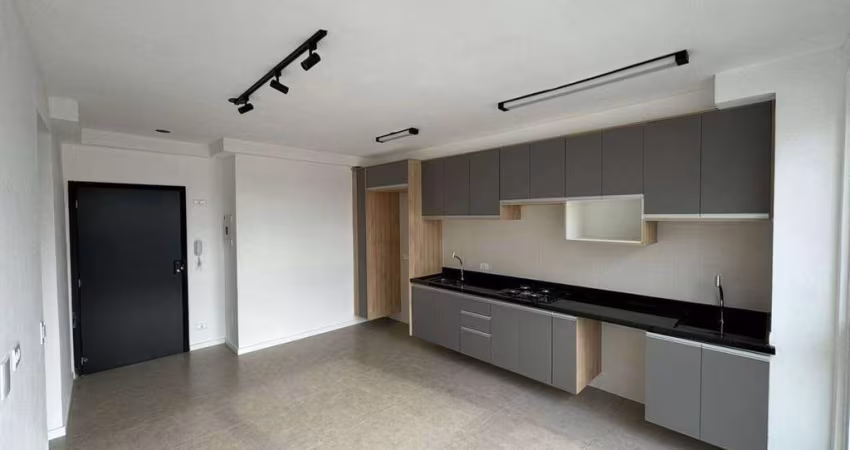 Apartamento com 2 dormitórios para alugar, 48 m² por R$ 3.935/mês - Santana - São Paulo/SP