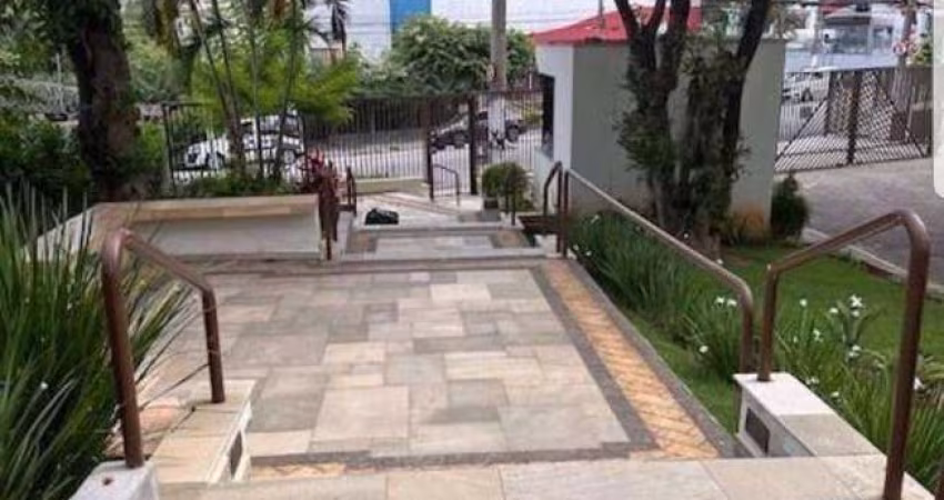 Apartamento com 2 dormitórios à venda, 70 m² por R$ 460.000,00 - Alto de Santana - São Paulo/SP