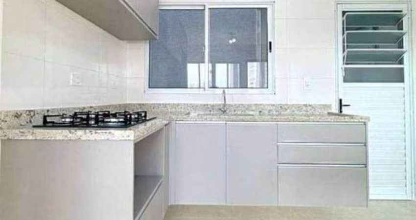 Apartamento Novo Vila Paiva
