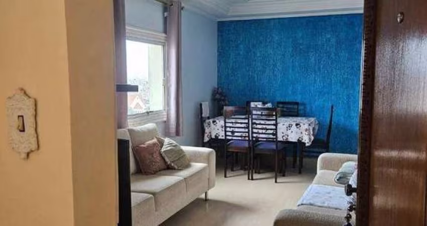 Apartamento Vila Formosa