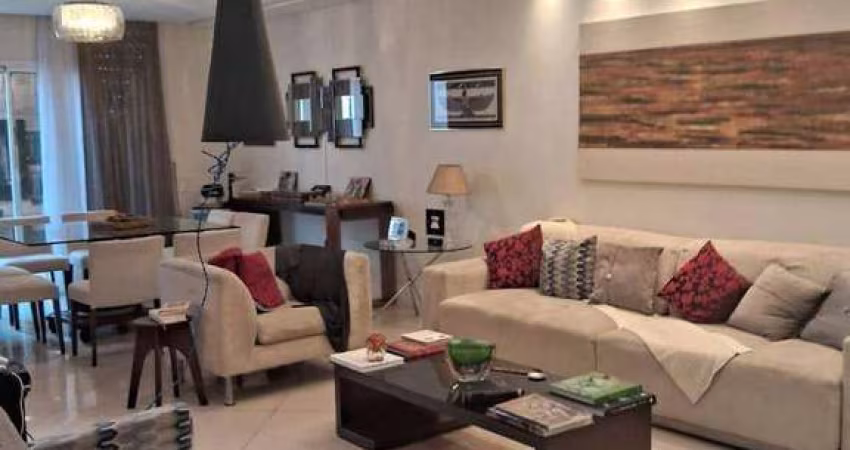 Sobrado com 2 dormitórios à venda, 245 m² por R$ 1.540.000,00 - Vila Albertina - São Paulo/SP