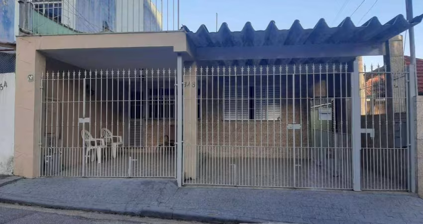 Casa com 4 dormitórios à venda, 240 m² por R$ 800.000,00 - Vila Medeiros - São Paulo/SP