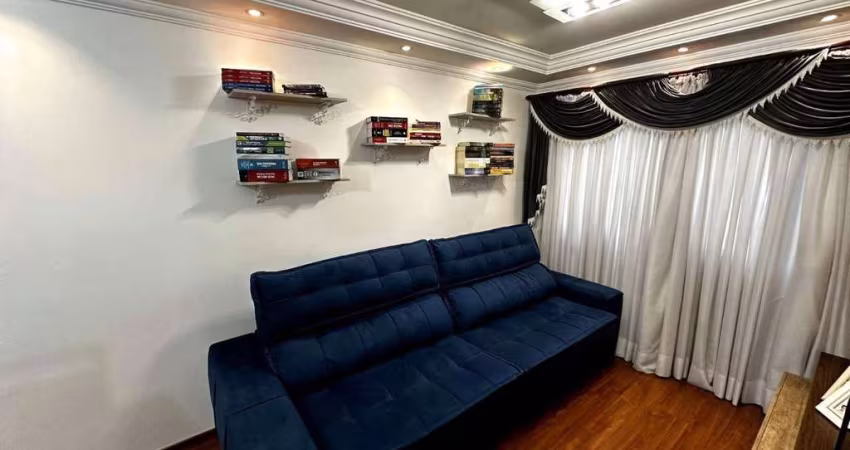 Apartamento à venda, 60 m² por R$ 305.000,00 - Lauzane Paulista - São Paulo/SP